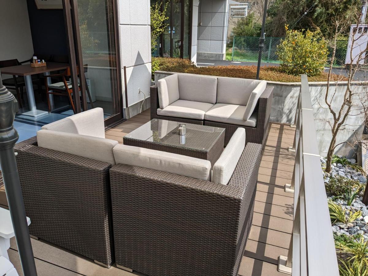 Business Hotel New Daiei 아시카가 외부 사진